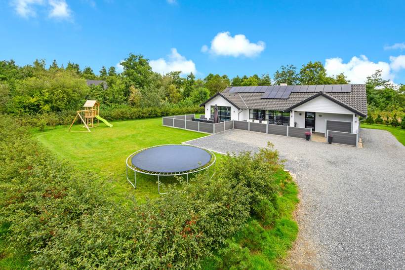 Foto von Ferienhaus VS43 in Houstrup - Westjütland