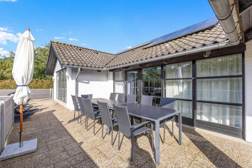 Foto von Ferienhaus VS43 in Houstrup - Westjütland