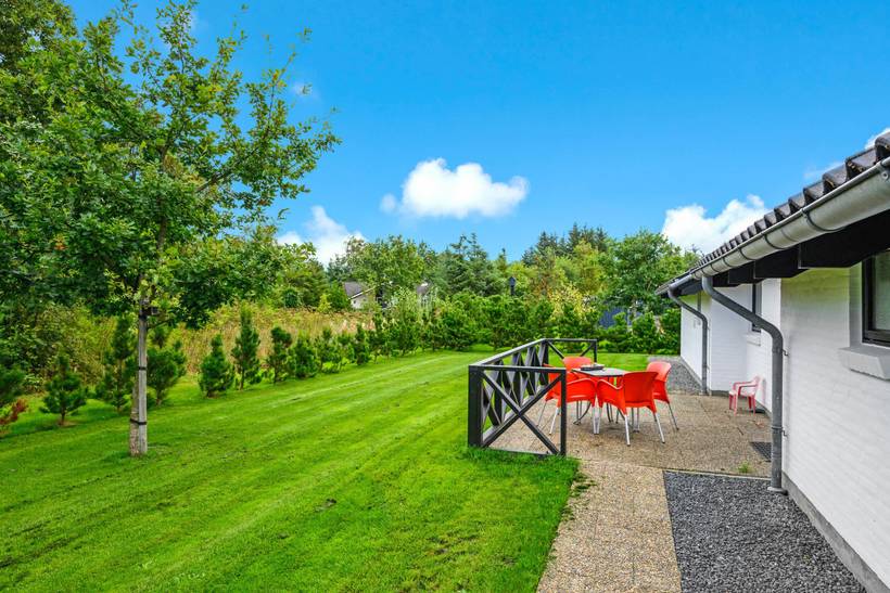 Foto von Ferienhaus VS43 in Houstrup - Westjütland