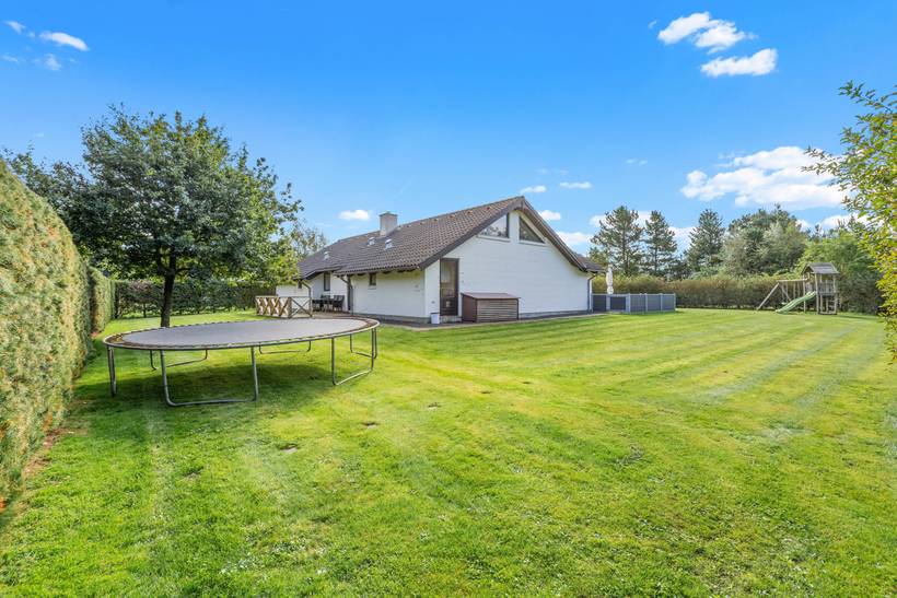 Foto von Ferienhaus VS43 in Houstrup - Westjütland