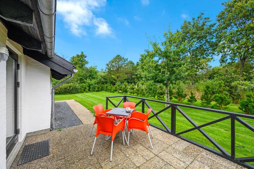 Foto von Ferienhaus VS43 in Houstrup - Westjütland