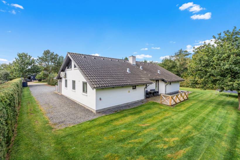 Foto von Ferienhaus VS43 in Houstrup - Westjütland