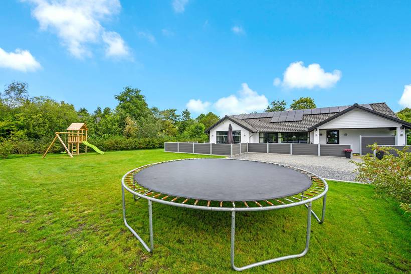 Foto von Ferienhaus VS43 in Houstrup - Westjütland