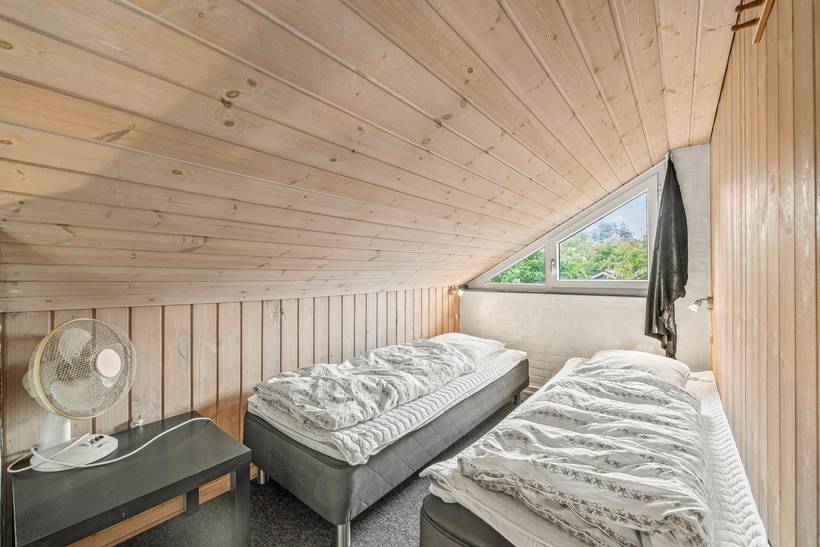 Foto von Ferienhaus VS43 in Houstrup - Westjütland