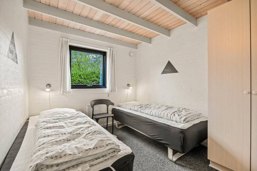 Foto von Ferienhaus VS43 in Houstrup - Westjütland