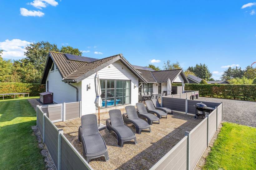 Foto von Ferienhaus VS43 in Houstrup - Westjütland