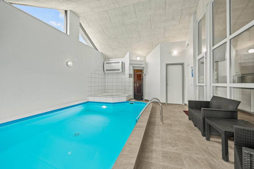 Foto von Ferienhaus VS43 in Houstrup - Westjütland