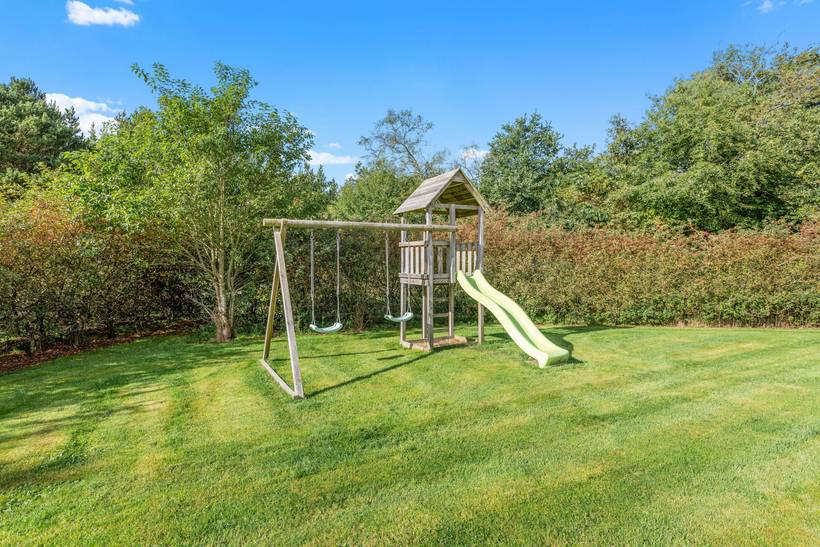 Foto von Ferienhaus VS43 in Houstrup - Westjütland
