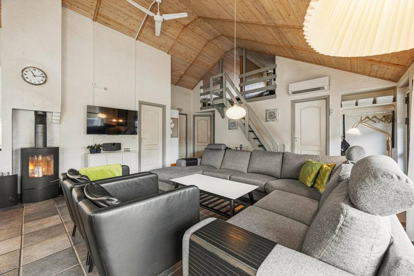 Foto von Ferienhaus VS43 in Houstrup - Westjütland