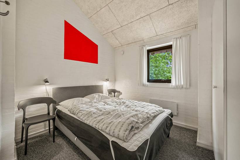 Foto von Ferienhaus VS43 in Houstrup - Westjütland
