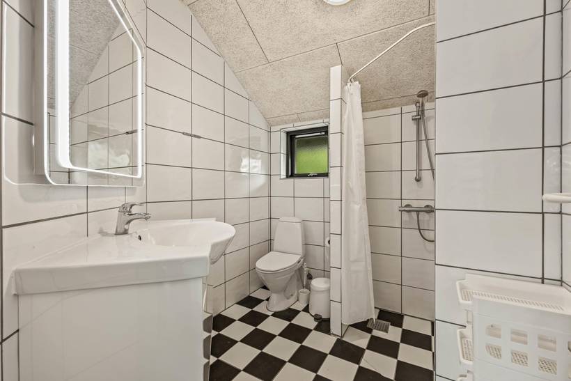 Foto von Ferienhaus VS43 in Houstrup - Westjütland