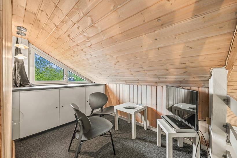 Foto von Ferienhaus VS43 in Houstrup - Westjütland