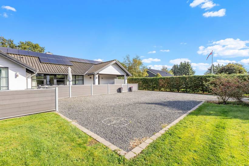 Foto von Ferienhaus VS43 in Houstrup - Westjütland