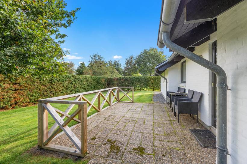 Foto von Ferienhaus VS43 in Houstrup - Westjütland