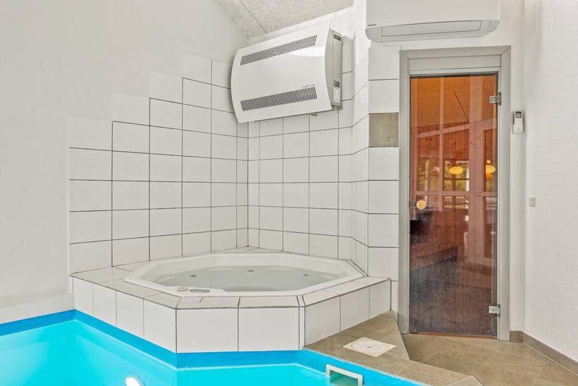 Foto von Ferienhaus VS43 in Houstrup - Westjütland