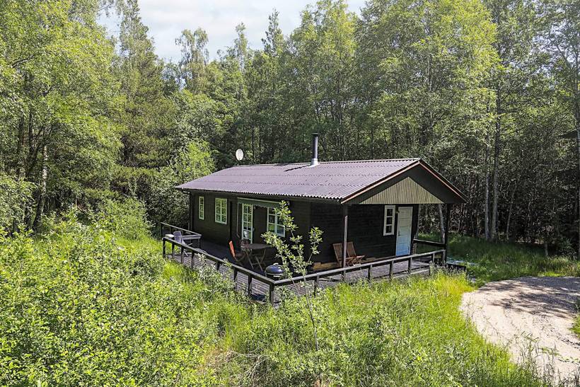 Foto von Ferienhaus VS52 in Byrum - Læsø