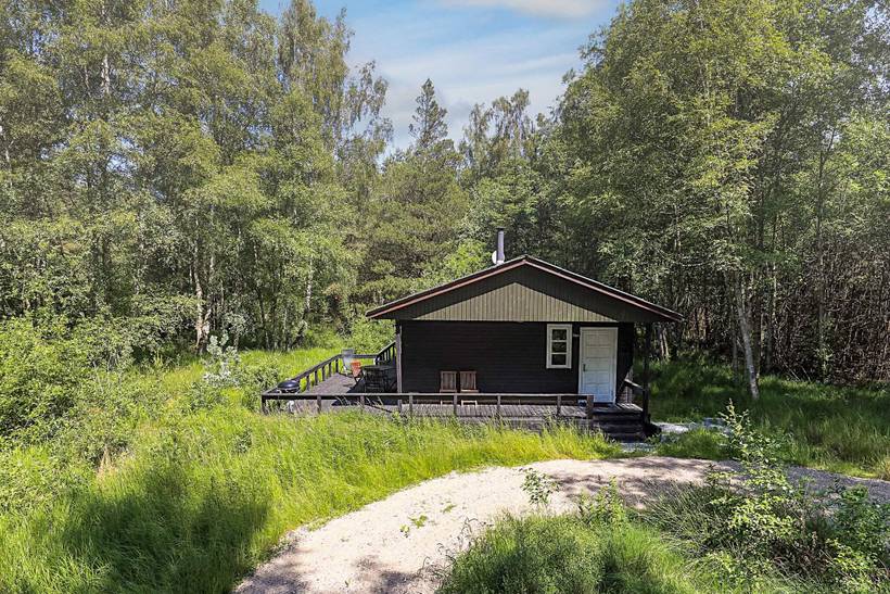 Foto von Ferienhaus VS52 in Byrum - Læsø