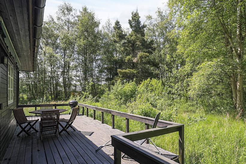 Foto von Ferienhaus VS52 in Byrum - Læsø