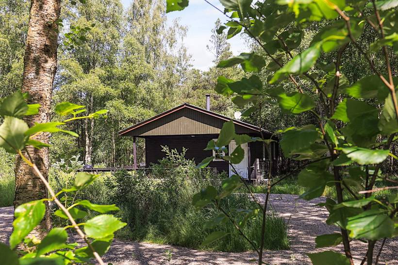 Foto von Ferienhaus VS52 in Byrum - Læsø
