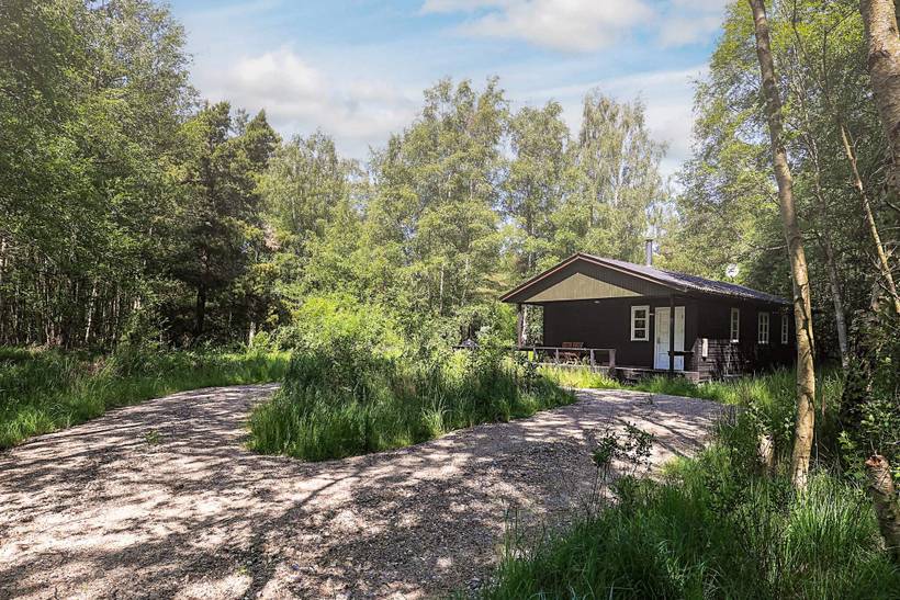 Foto von Ferienhaus VS52 in Byrum - Læsø