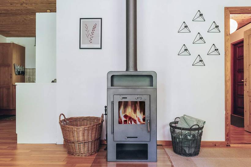 Foto von Ferienhaus VS52 in Byrum - Læsø