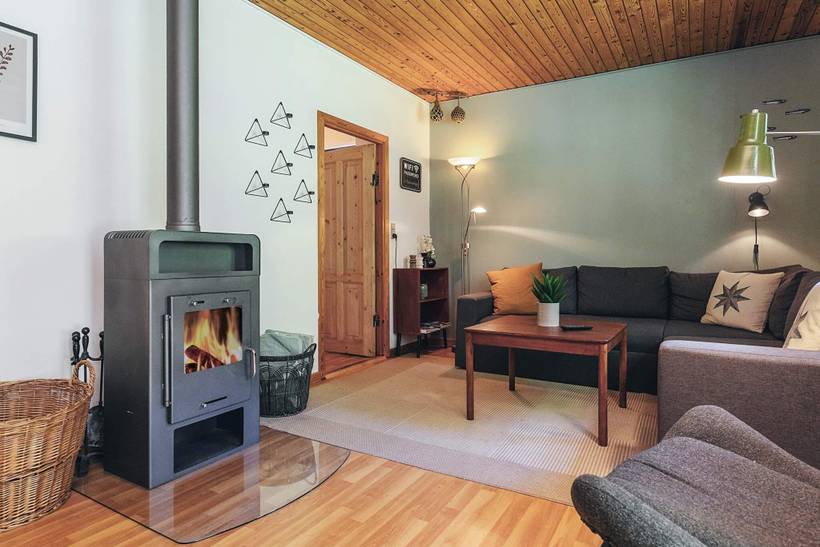 Foto von Ferienhaus VS52 in Byrum - Læsø