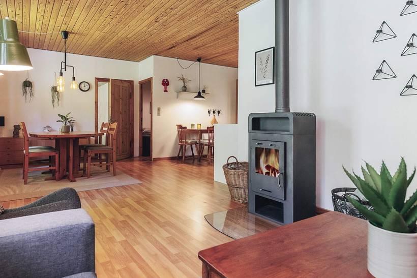 Foto von Ferienhaus VS52 in Byrum - Læsø
