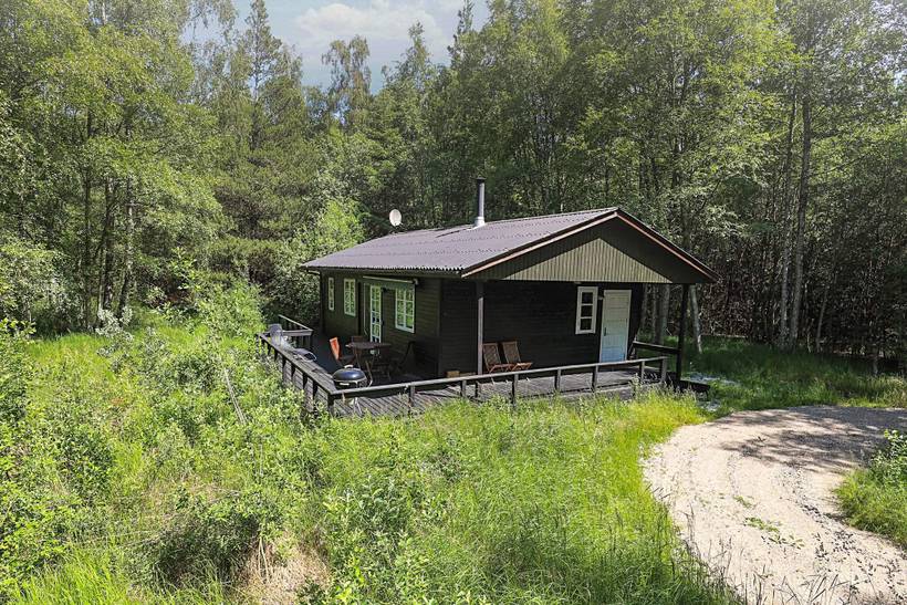 Foto von Ferienhaus VS52 in Byrum - Læsø