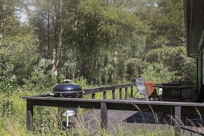 Foto von Ferienhaus VS52 in Byrum - Læsø