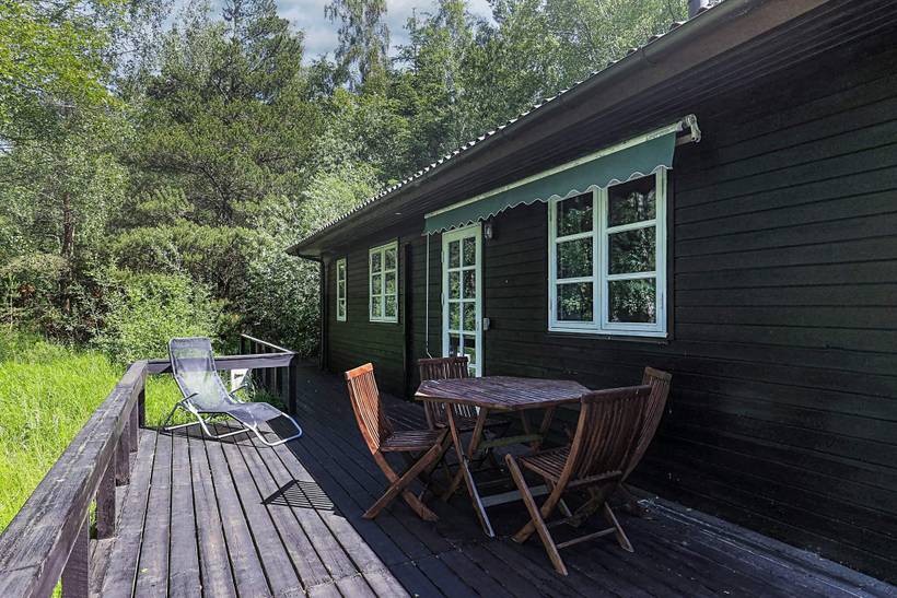 Foto von Ferienhaus VS52 in Byrum - Læsø