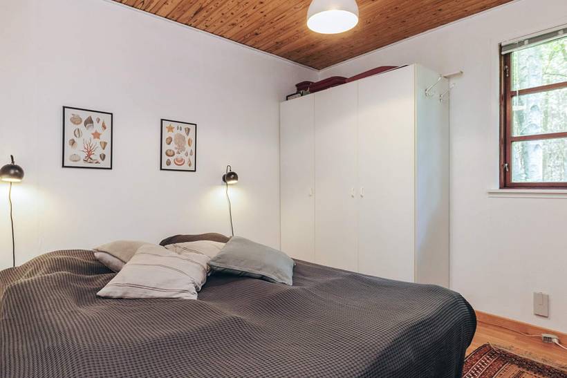 Foto von Ferienhaus VS52 in Byrum - Læsø