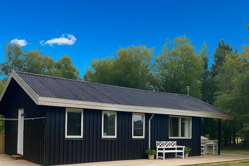 Foto von Ferienhaus VS53 in Sæby - Lyngså - Nordjütland Ost