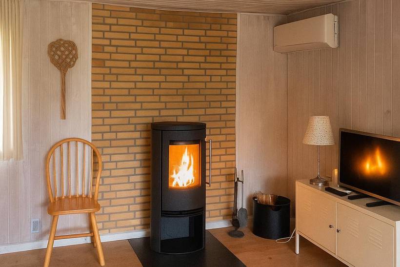 Foto von Ferienhaus VS53 in Sæby - Lyngså - Nordjütland Ost