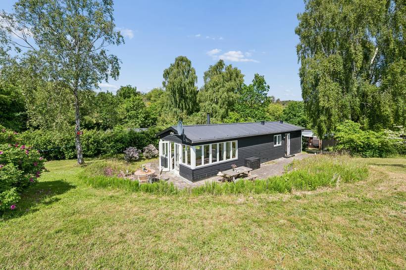 Foto von Ferienhaus VS54 in Egsmark - Ebeltoft - Ostjütland