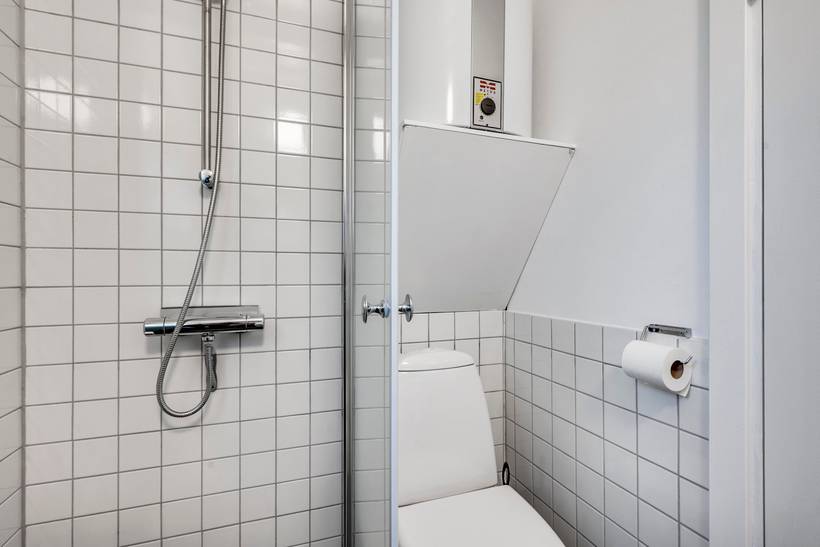 Foto von Ferienhaus VS54 in Egsmark - Ebeltoft - Ostjütland