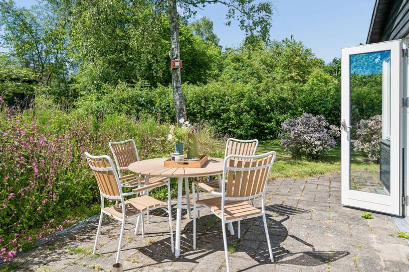Foto von Ferienhaus VS54 in Egsmark - Ebeltoft - Ostjütland