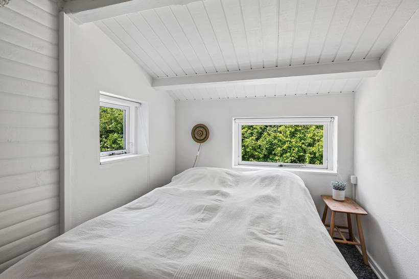 Foto von Ferienhaus VS54 in Egsmark - Ebeltoft - Ostjütland