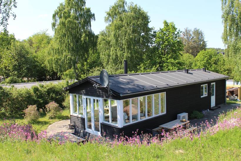 Foto von Ferienhaus VS54 in Egsmark - Ebeltoft - Ostjütland