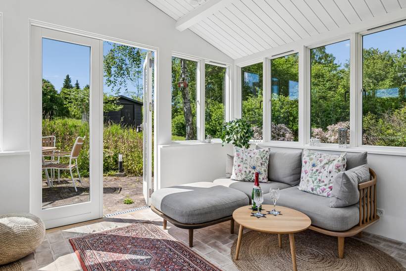 Foto von Ferienhaus VS54 in Egsmark - Ebeltoft - Ostjütland