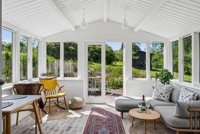 Vorschaubild von Ferienhaus VS54 in Egsmark - Ebeltoft - Ostjütland