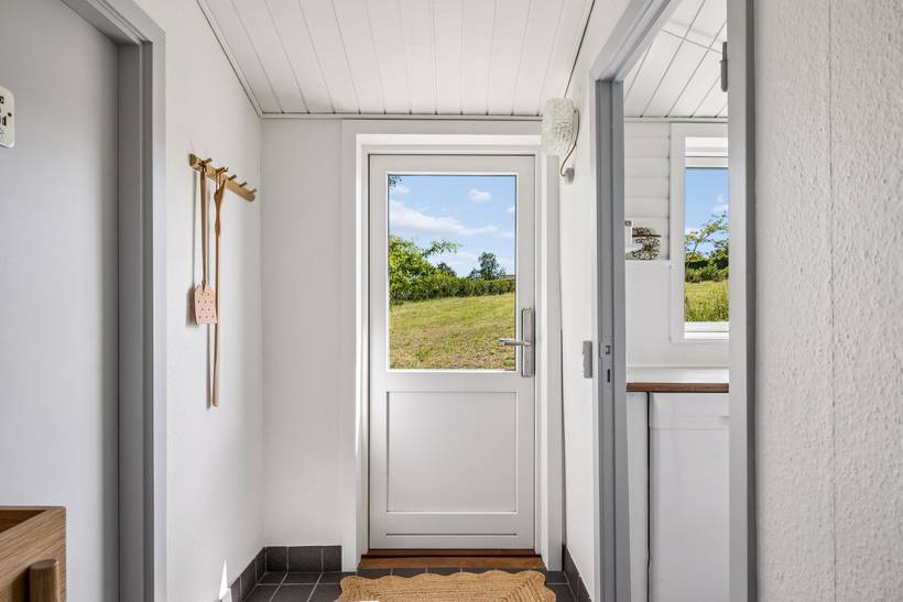Foto von Ferienhaus VS54 in Egsmark - Ebeltoft - Ostjütland