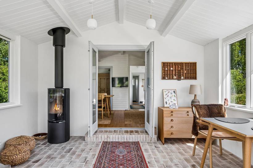 Foto von Ferienhaus VS54 in Egsmark - Ebeltoft - Ostjütland
