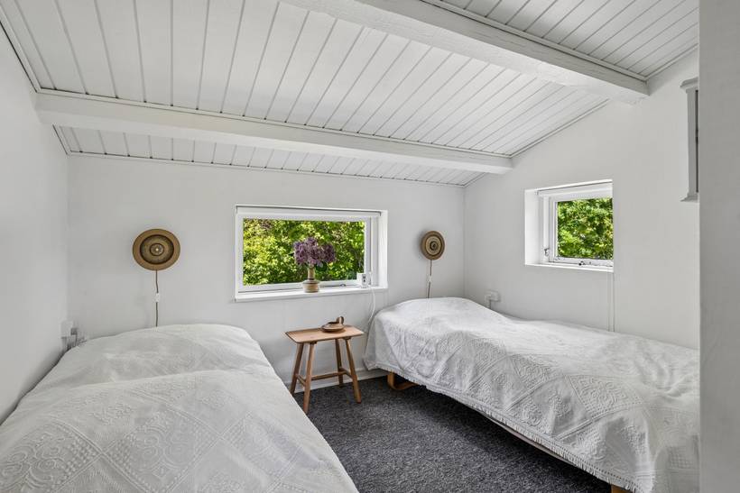 Foto von Ferienhaus VS54 in Egsmark - Ebeltoft - Ostjütland