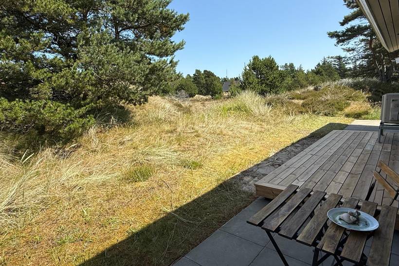 Foto von Ferienhaus VS58 in Blåvand - Westjütland