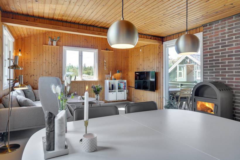 Foto von Ferienhaus VS58 in Blåvand - Westjütland