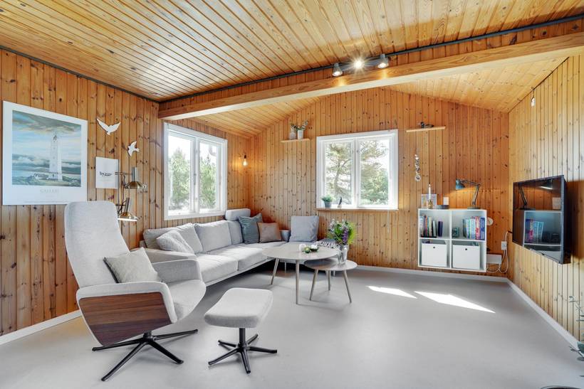Foto von Ferienhaus VS58 in Blåvand - Westjütland