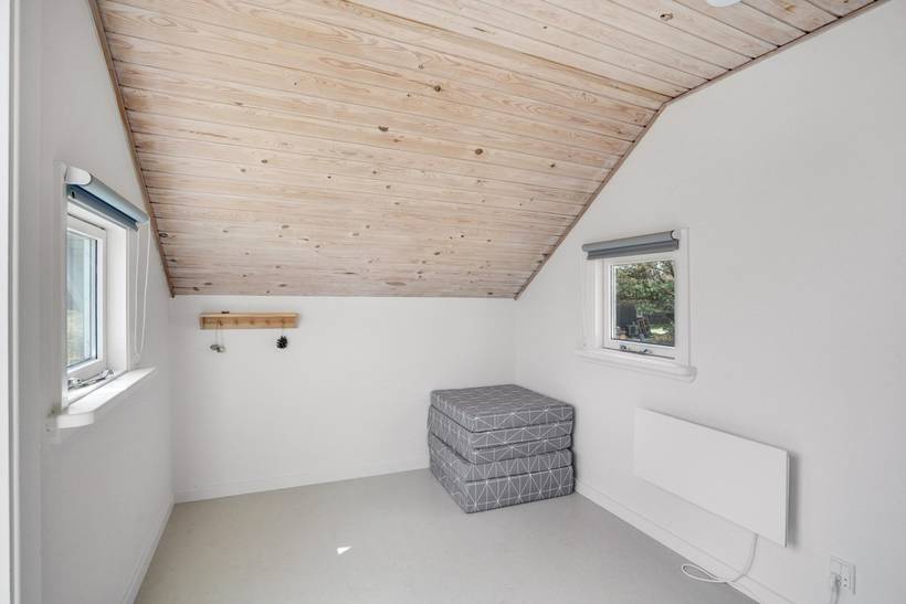 Foto von Ferienhaus VS58 in Blåvand - Westjütland