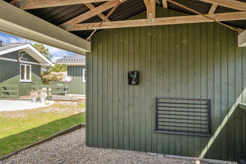 Foto von Ferienhaus VS58 in Blåvand - Westjütland
