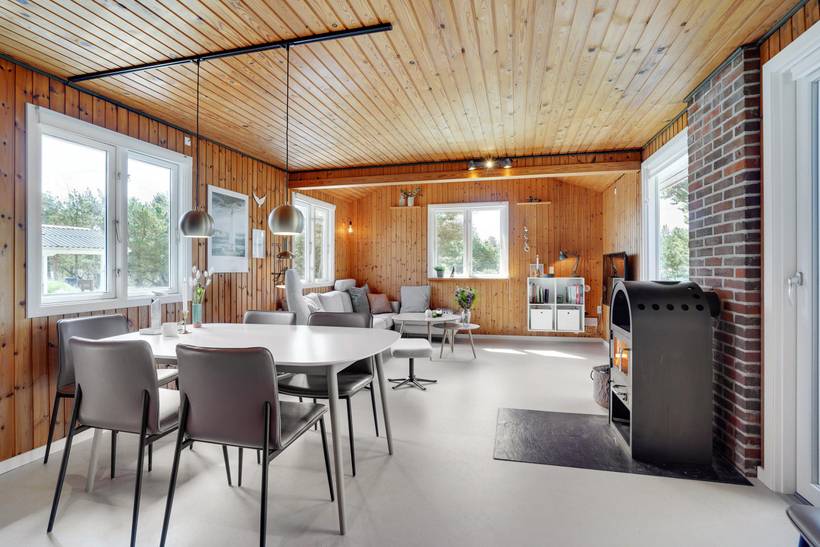 Foto von Ferienhaus VS58 in Blåvand - Westjütland