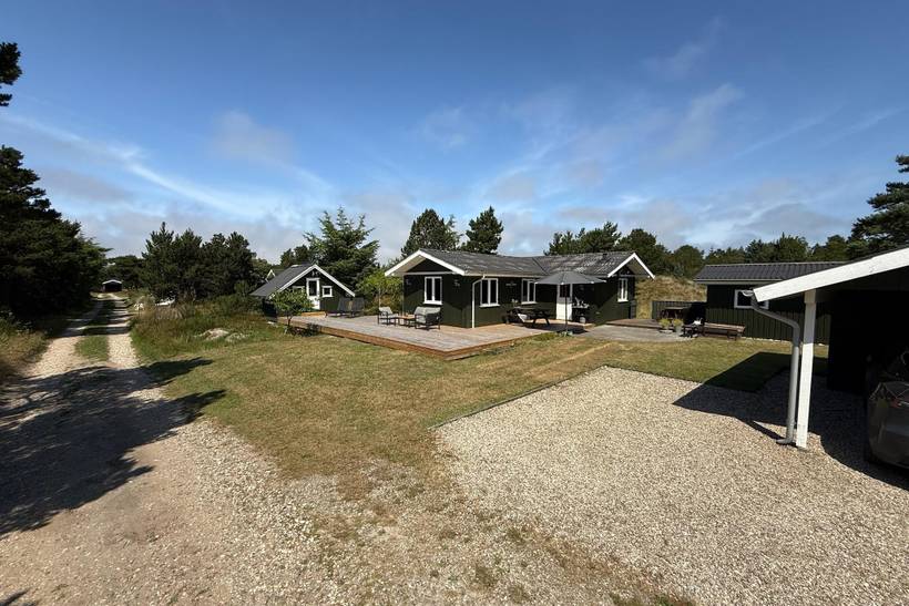 Foto von Ferienhaus VS58 in Blåvand - Westjütland